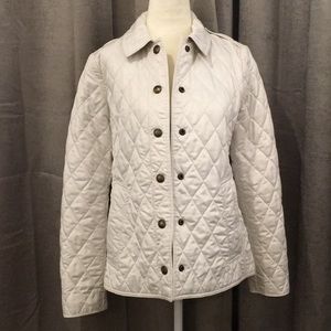 NWOT Burberry Jacket